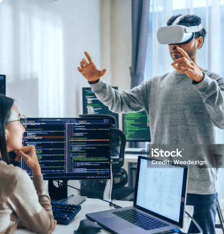 custom <br>lms development