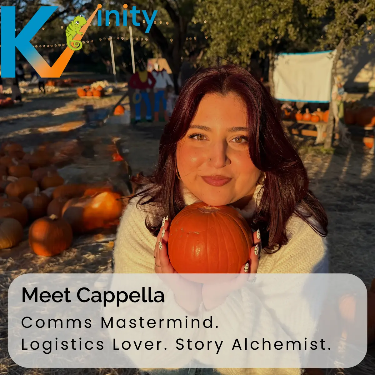 Cappella Santos-Brown